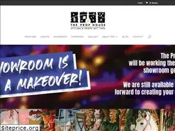 Sites similar to theprophouse.com.au