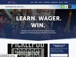Sites similar to thepropsnetwork.com