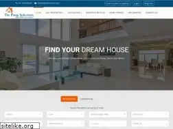 Sites similar to thepropsolutions.com