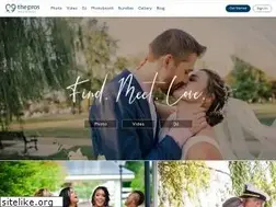 Sites similar to thepros.com