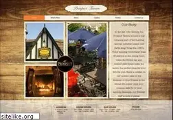 Sites similar to theprospecttavern.com