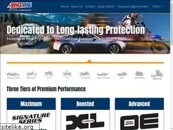 Sites similar to theprotectionzone.com