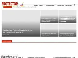 Sites similar to theprotector.in