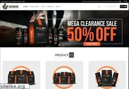 Sites similar to theproteinfactory.pk