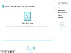 Sites similar to theproteks.com