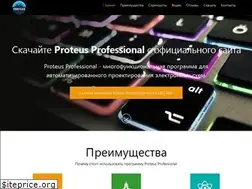 Sites similar to theproteus.ru