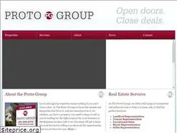 Sites similar to theprotogroup.com