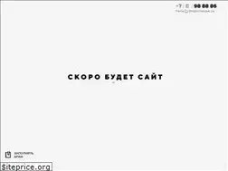 Sites similar to theprototype.ru