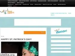 Sites similar to theproudparents.com