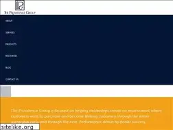 Sites similar to theprovidencegrp.com
