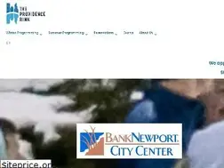 Sites similar to theprovidencerink.com