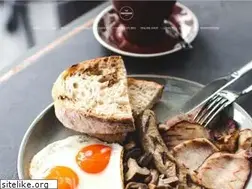 Sites similar to theprovidore.com