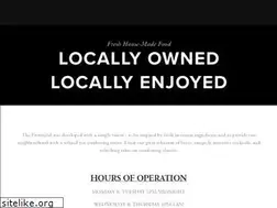 Sites similar to theprovincial.ca