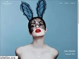 Sites similar to theprovocateurgallery.com