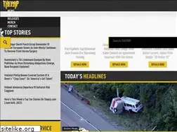 Sites similar to theprp.com