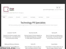 Sites similar to theprroom.co.uk