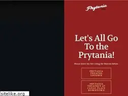 Sites similar to theprytania.com
