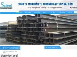 Sites similar to thepsaigon.com.vn