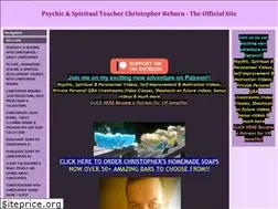 Sites similar to thepsychicspirit.com