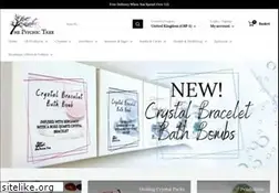 Sites similar to thepsychictree.co.uk