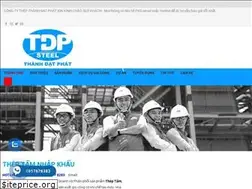Sites similar to theptam.com.vn
