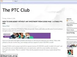 Sites similar to theptccompany.blogspot.com