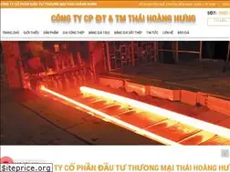 Sites similar to thepthaihoanghung.com