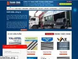 Sites similar to thepthanhcong.com