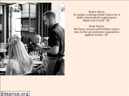 Sites similar to thepub.no