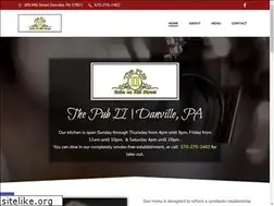 Sites similar to thepub2.com