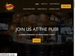Sites similar to thepubatgateway.com