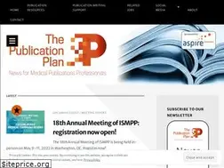 Sites similar to thepublicationplan.com