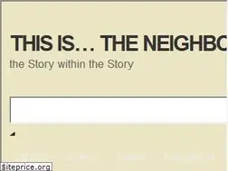 Sites similar to thepublicblogger.com