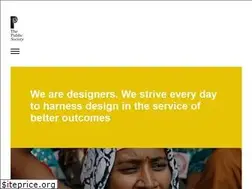 Sites similar to thepublicsociety.com