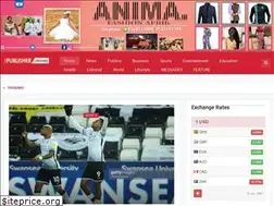 Sites similar to thepublisheronline.com