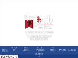 Sites similar to thepubonking.com