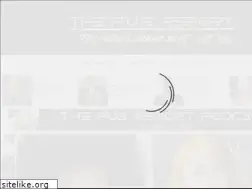 Sites similar to thepubreport.com