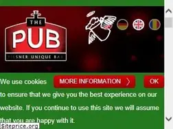 Sites similar to thepubworld.com