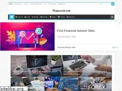 Sites similar to thepucuk.com