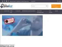 Sites similar to thepuffinhut.com