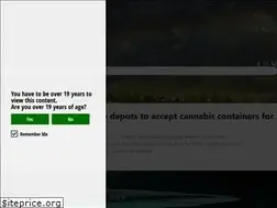 Sites similar to thepuffpuffpost.com