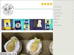 Sites similar to thepugdiary.com