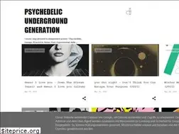 Sites similar to thepugrock.blogspot.com