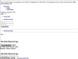 Sites similar to thepuli.com