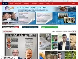 Sites similar to thepulpandpapertimes.com