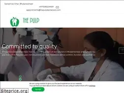 Sites similar to thepulpdentalcare.com