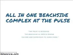 Sites similar to thepulse.com.hk