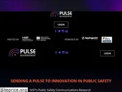 Sites similar to thepulseaccelerator.com