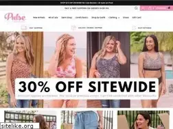 Sites similar to thepulseboutique.com