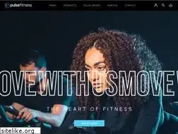 Sites similar to thepulsegroup.co.uk